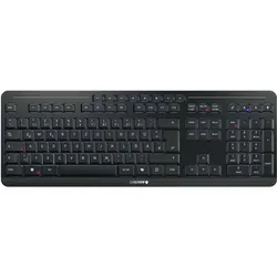 Tastaturen Pink von Cherry