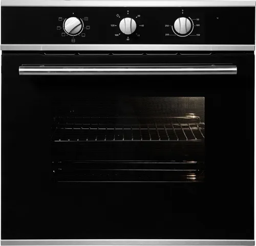 Produktbild Hanseatic Einbaubackofen 65M40M1-E1131A