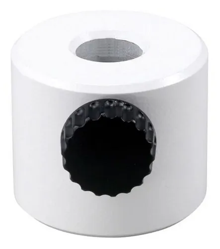 Vixen Gegengewicht 1,1kg - Teleskope, 1,1 kg Gegengewicht für optimale Balance, geeignet für POLARIE Star Tracker und andere Montierungen mit 20 mm Durchmesser.