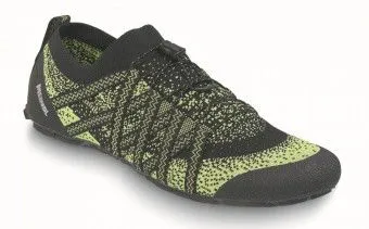 Meindl Pure Freedom Wanderschuhe - Größe 8UK 4651 - Wanderschuhe mit flexiblem Stretchschaft für perfektes Barfuß-Feeling und rutschfester Vibram®-Sohle, ideal für Naturfreunde und aktive Wanderer.