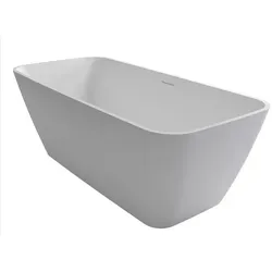 Riho Malaga freistehende Badewanne 165x77cm von RIHO