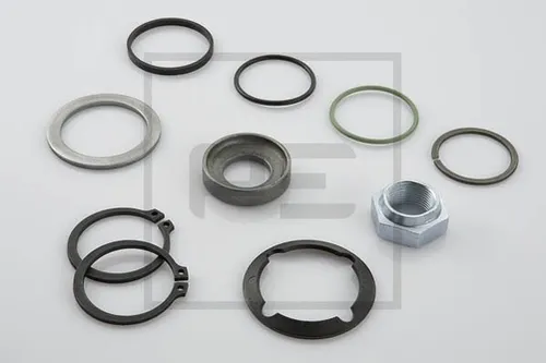 046.195-00A Bremswellenlagerung Re passend für BPW, KÖGEL