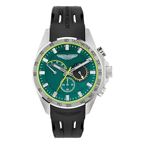 Aston Martin Chronograph AML Thrill