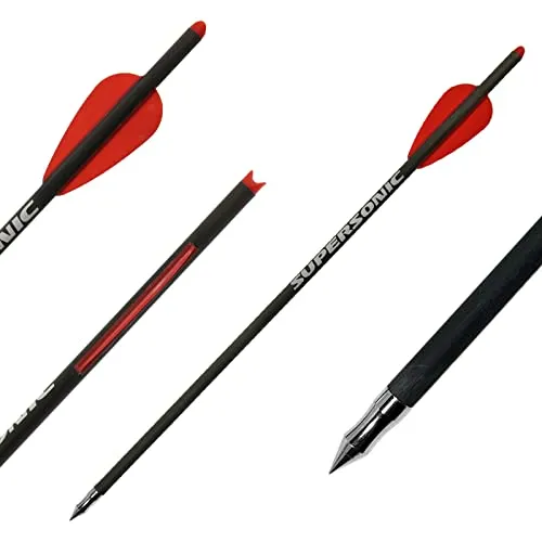 Stück von X- BOW FMA Engineering