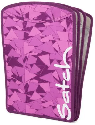 Fond of Bags satch TripleFlex Heftbox purple SATHAP0019G0