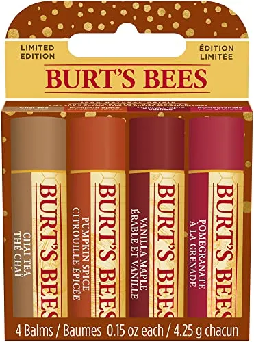 Lippenpflege von Burt's Bees