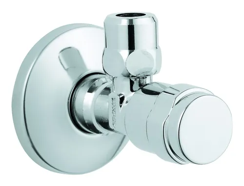 Grohe Egaplus Eckventil DN15 - Chrom - 41263000