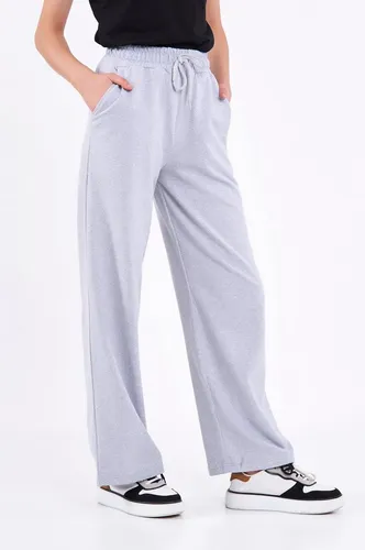 COMEOR Jogginghose Damen für lässigen Komfort und modernen Stil mit weitem Bein