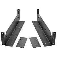 Alcatel Lucent for Rack 3 - Rackmontagesatz