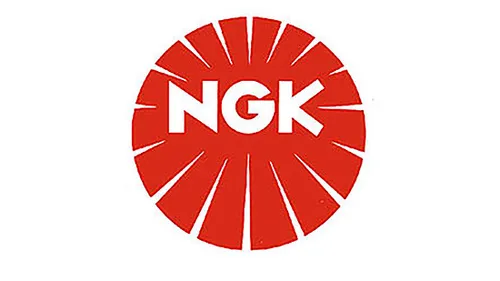 NGK Zündkerze IMR9A-9H, 212-342 - Zündkerze von NGK, ideal für optimale Motorleistung und Zuverlässigkeit in Fahrzeugen.