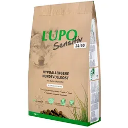 Produktbild Markus-Mühle Lupo Sensitiv 24/10 Hundefutter 5 kg