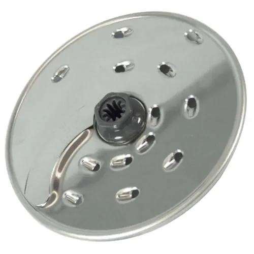 Kenwood Scheibe Schneiden Oft Roboter multipro Prospero - Ersatzteile für Küchenmaschinen, hochwertige Schneidscheibe für präzises und schnelles Schneiden von Obst und Gemüse.