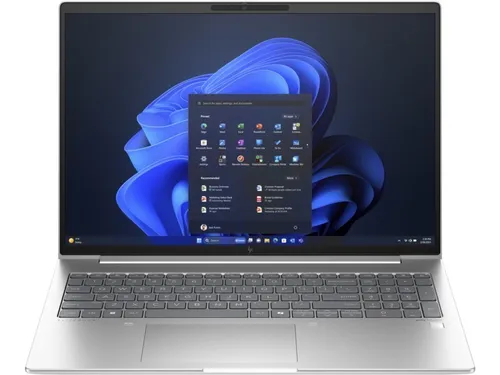 HP EliteBook 665 G11, Ryzen 5 7535U, 16GB RAM, 512GB SSD, DE