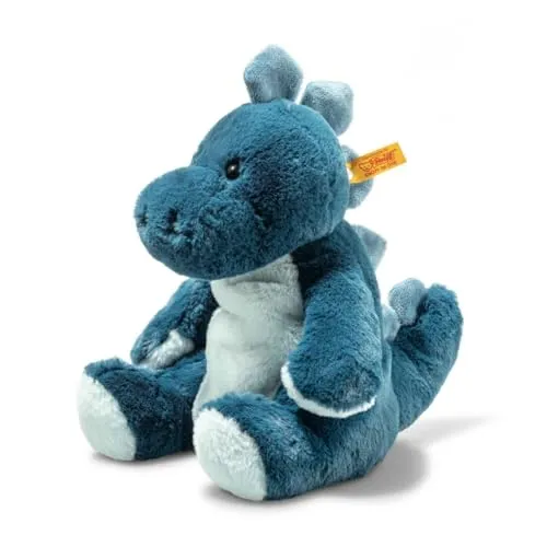 Steiff Kuscheltier Light at Night Spott Stegosaurus von Steiff