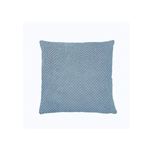 Kissenhülle MAX jeans BL 38x38 cm blau