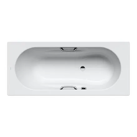 KALDEWEI VAIO SET STAR Badewanne 70 x 160 cm von KALDEWEI