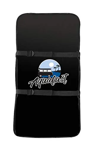 AQUALUST Rucksack Boardbag iSUP Surf von AQUALUST