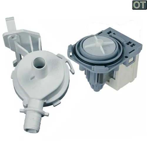 Umwälzpumpe AEG Electrolux 405525055/1 für Waschmaschinen
