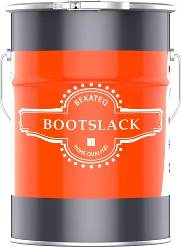 Lacke & Beschichtungen Weiß von BEKATEQ