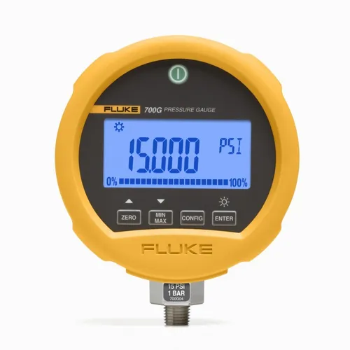 Fluke Manometerkalibrator FLUKE-700G29 Prozesskalibratoren 4097605