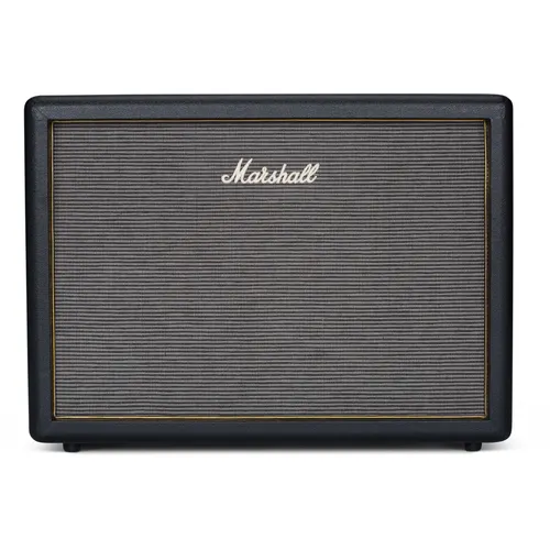 Marshall Origin 212 Cabinet - Verstärker mit 160 Watt, zwei 12