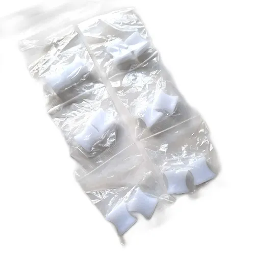 Promifun Gel Zehen Separatoren Fußpflege Hilfsmittel 12 Packungen begradigen Zeh