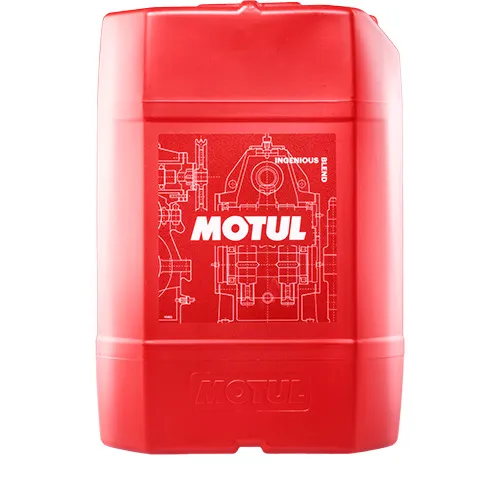 Motul 8100 X-CLEAN EFE 5W-30 Motoröl - Hochleistungs-Motoröl, 20 Liter, optimal für moderne Motoren, sorgt für hervorragenden Schutz und Effizienz.