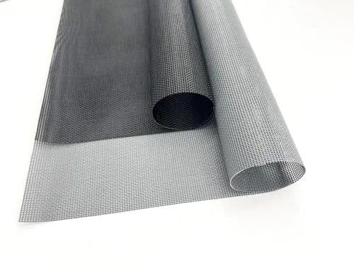 Fliegengitter Katzensicher 1,20 x 2,50 m - Arbeitsschutzausrüstung - Robust und reißfest, sorgt für insektenfreie Wohnräume und bietet gleichzeitig zuverlässigen Schutz für Ihre Katze.