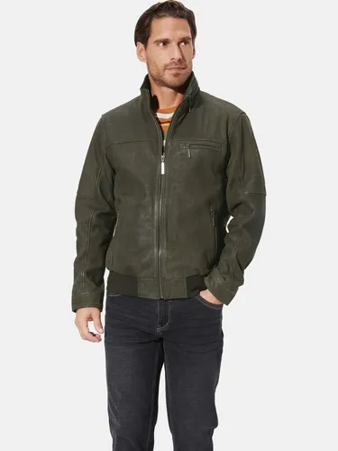 Babista Lederjacke JORANO mit Brusttasche