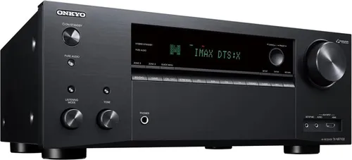 Onkyo TX-NR7100M2 in schwarz von Onkyo