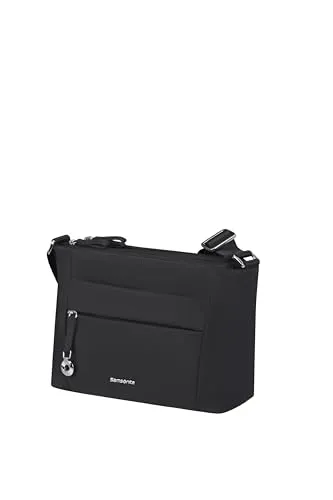 Samsonite Move 5.0 Schultertasche in schwarz von Samsonite
