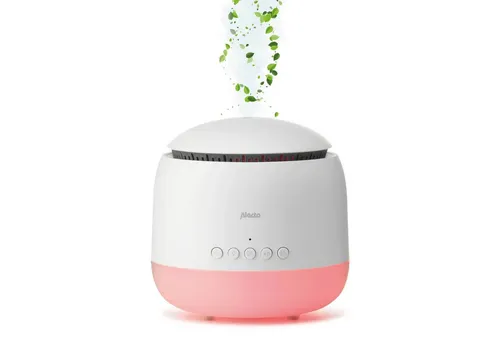 Alecto BC23 in weiß von Alecto