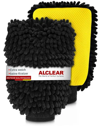 Reinigungshandschuhe von ALCLEAR