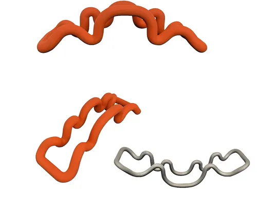 Massage & Entspannung Orange von LittleMum