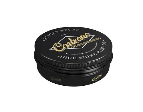 Corleone Sticky Stuff Pomade                                100g=19,95E :