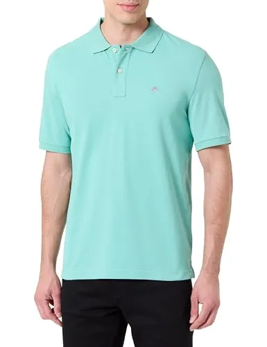 Gant Poloshirt für Herren - Stylisches Poloshirt im Regular Fit mit klassischem Polokragen und grafischer Gant-Wappenstickerei. Ideal für einen lässigen Look, einfach zu kombinieren und pflegeleicht.