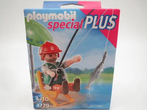 Playmobil 4779
