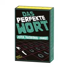 Moses Verlag Das perfekte Wort - deutsch 285145