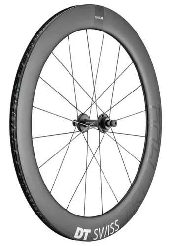 Dt Swiss TRC 1400 Dicut Laufrad 28 Zoll von DT Swiss