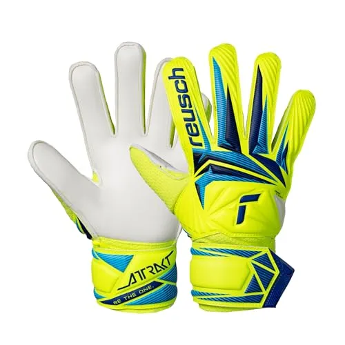 Reusch Torwarthandschuhe von Reusch
