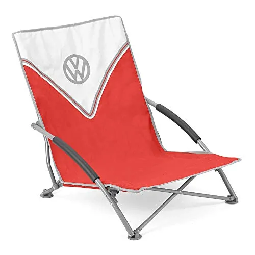 VW T1 Bulli Strandstuhl