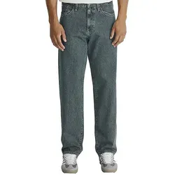 Mavi Regular-fit-Jeans Klassische Denim Jeans Pants im Urban Style MITTE MITTE blau|grau 33