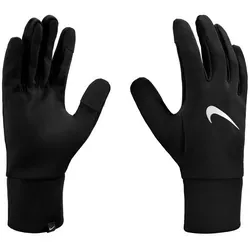 Nike Herren Therma-Fit Fleece TG schwarz in schwarz von Nike