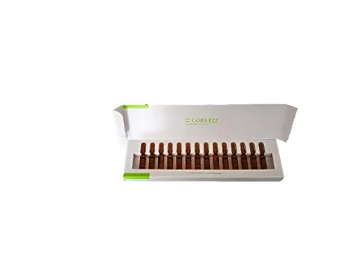 Produktbild Cora Fee Phyto Stem Cell Ampullen