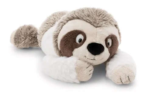 Faultier-Stofftiere von NICI