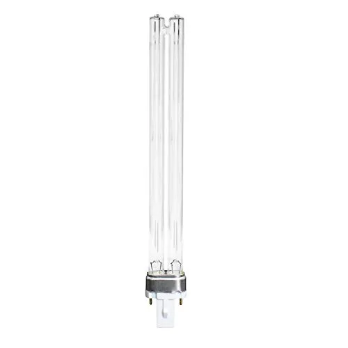 Superfish 800020/2930 UV Clear PL-Lampe 11 Watt 236/G23