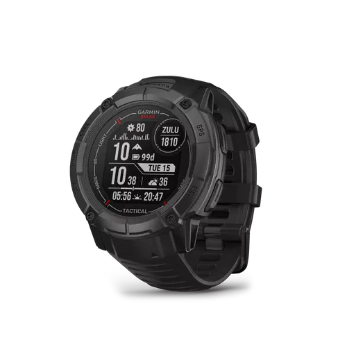 Garmin Instinct 2X Solar von Garmin