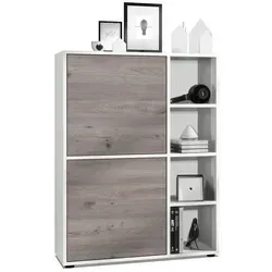 Vladon Highboard Cuba
