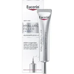 Eucerin Hyaluron-Filler Augenpflege 15 ml von Eucerin