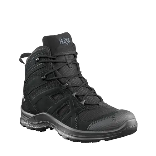 HAIX Black Eagle Athletic 2.0 V GTX Wanderschuhe von HAIX